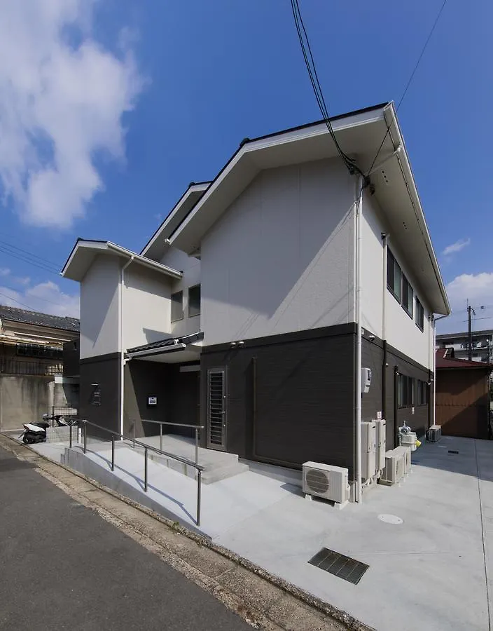 ** Guest house Mezame Kyoto Hotel Japan
